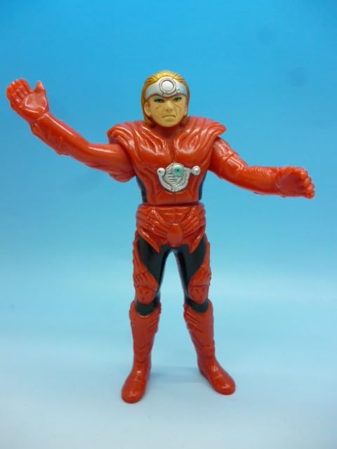 Amazon.co.jp: 当時物 1988 超獣戦隊ライブマン ドクター